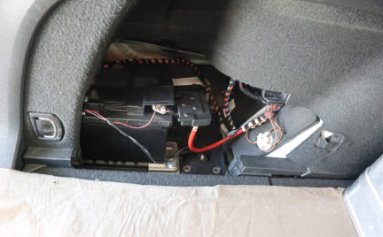 12V im Hochvoltfahrzeug?