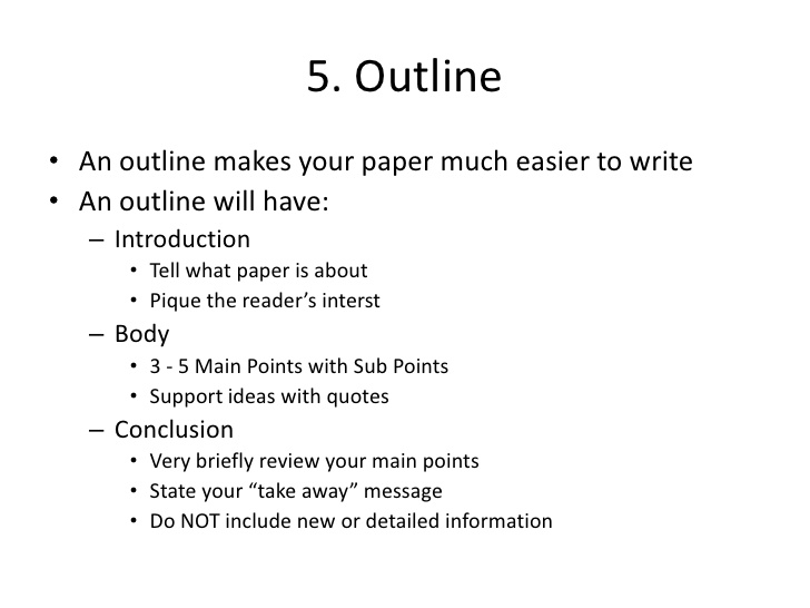 research paper topics for middle school students