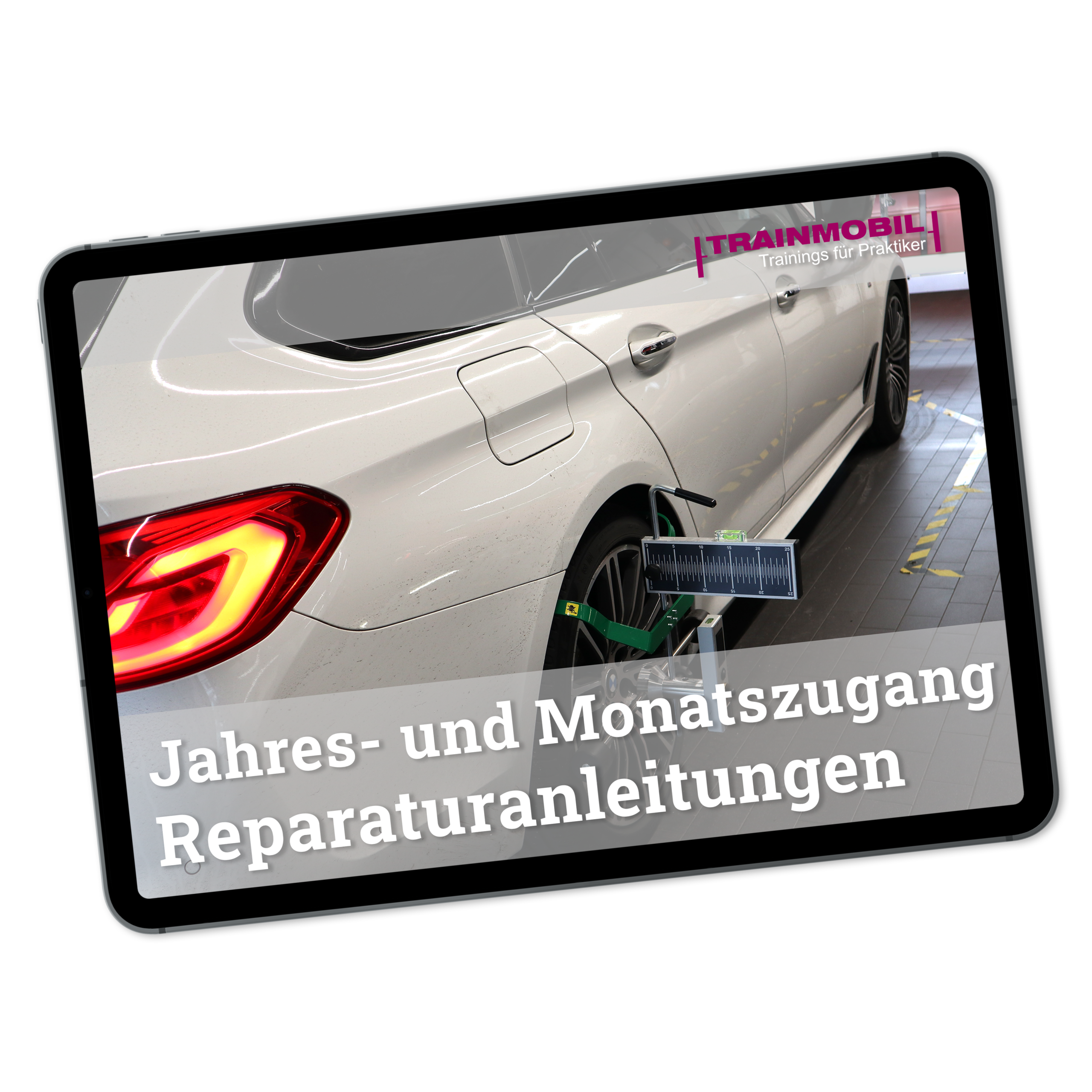 Jahres und Monatszugang