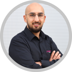 Erhan Calis