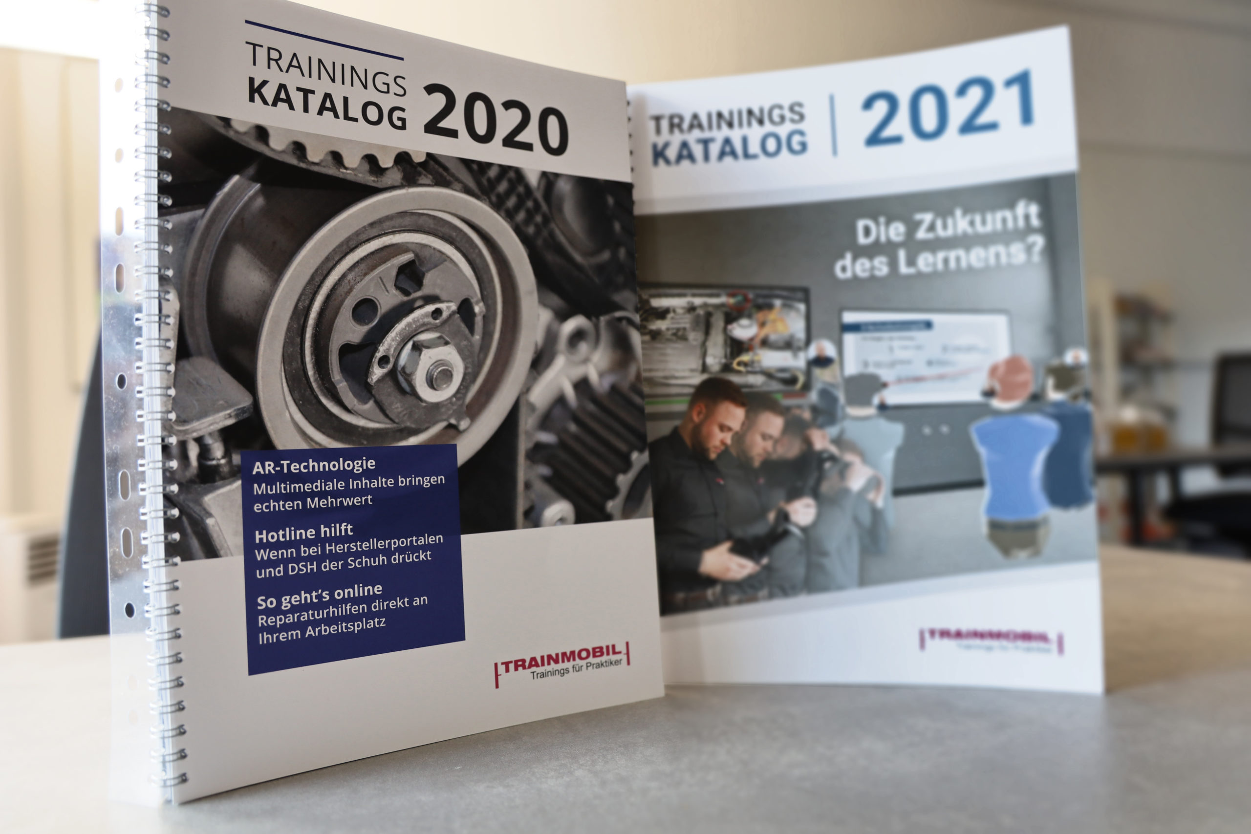 Foto Geschichte 8