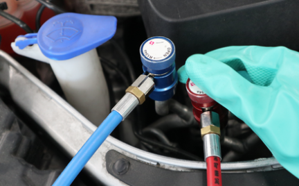 Neue Verordnung Klimasachkunde