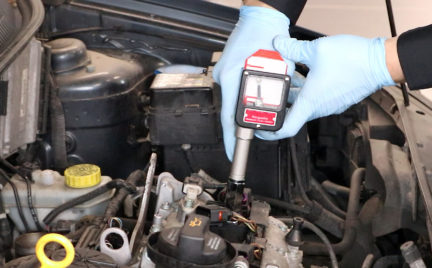 Hubkolbenmotor läuft nicht rund?