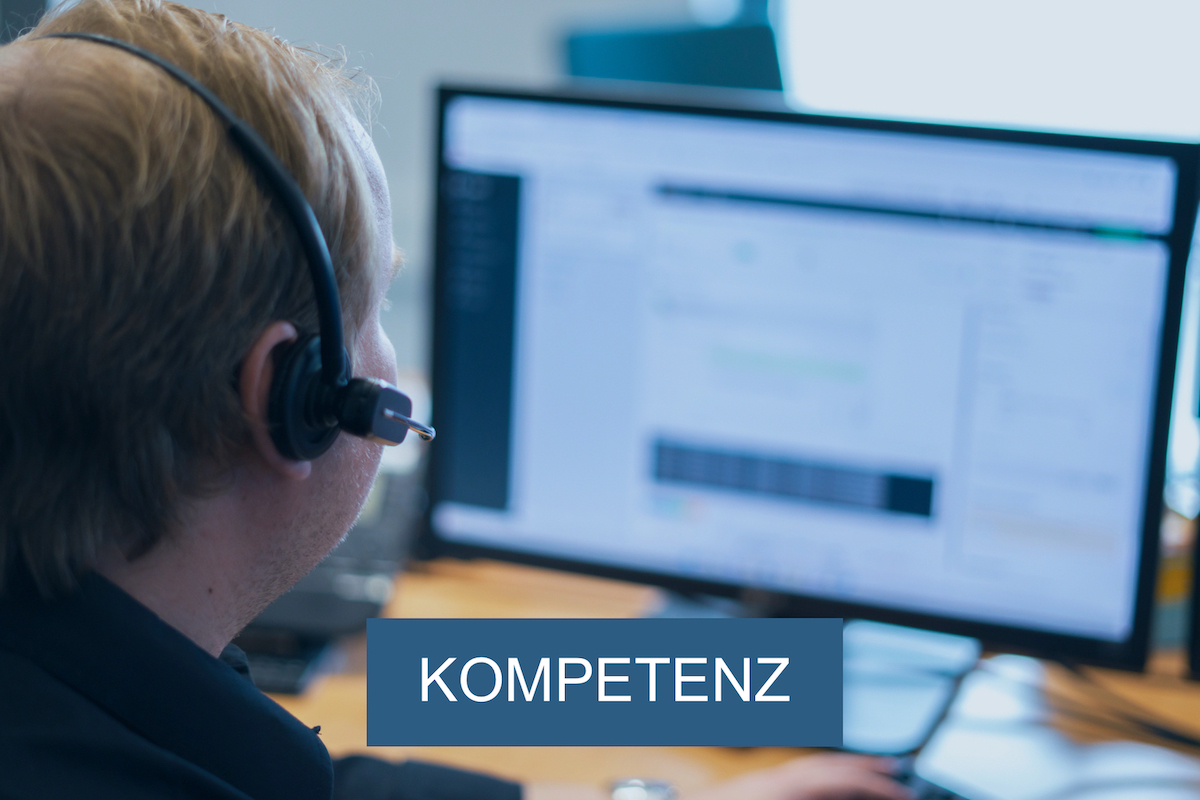 Kompetenz