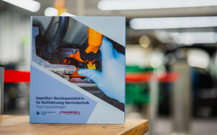 Servicetechniker-Ausbildung