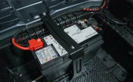 Batterie laut Tester in Ordnung – Start trotzdem unzuverlässig?