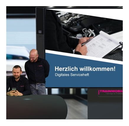 Online-Schulungen