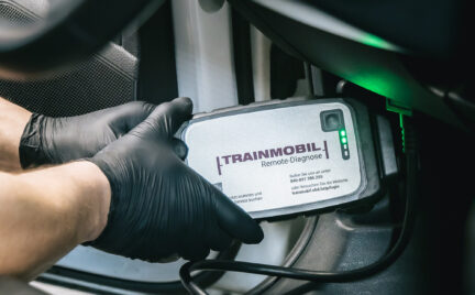 Remote-Diagnose