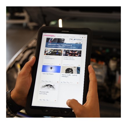 Reparatur Online