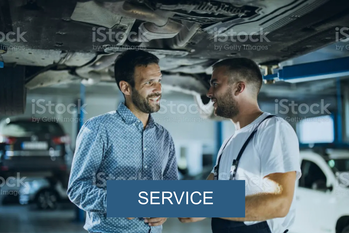Service