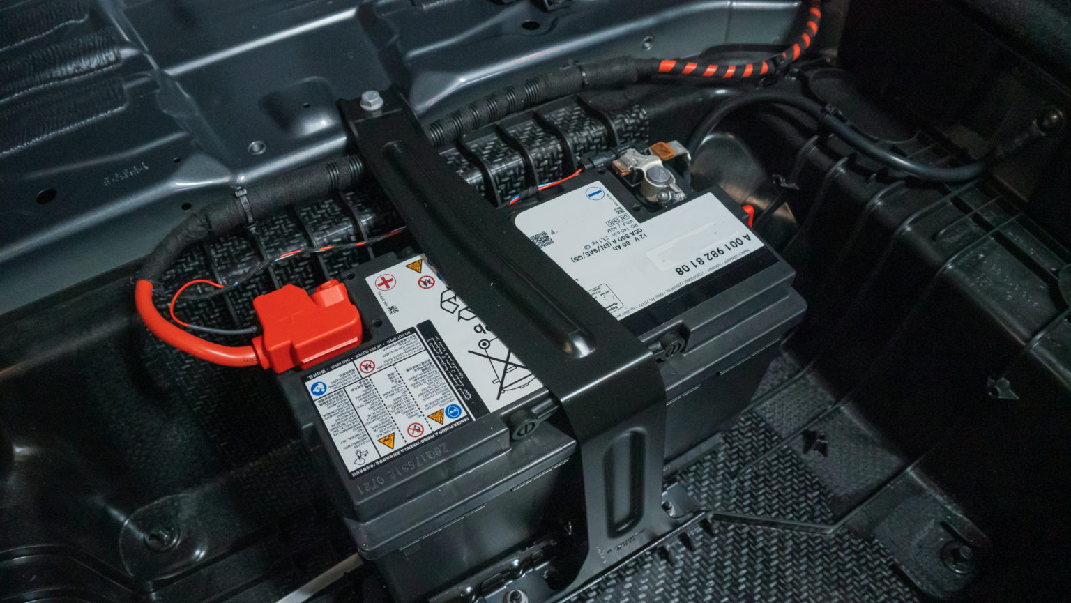 Ford Schlüssel Geht Nach Batteriewechsel Nicht Mehr Batteriewechsel - Trainmobil GmbH - Trainings für Praktiker