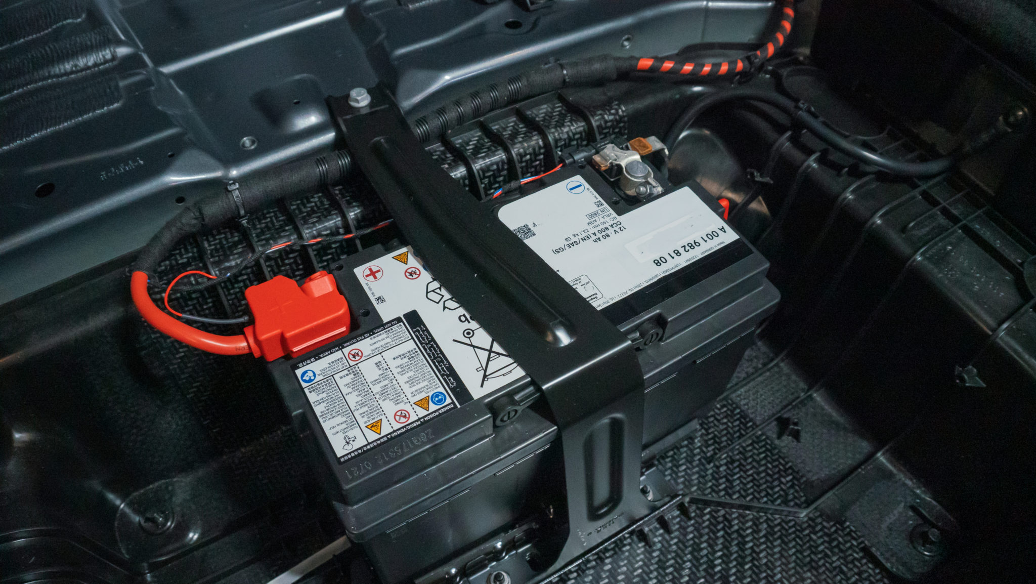 Batteriewechsel - Trainmobil GmbH - Trainings für Praktiker